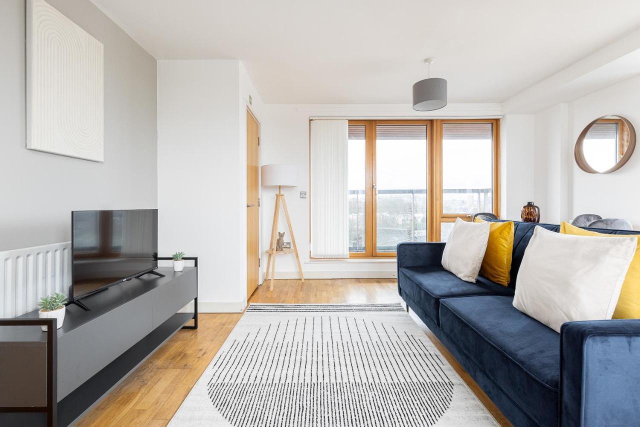 Appartement The Highbury Collection Londen
