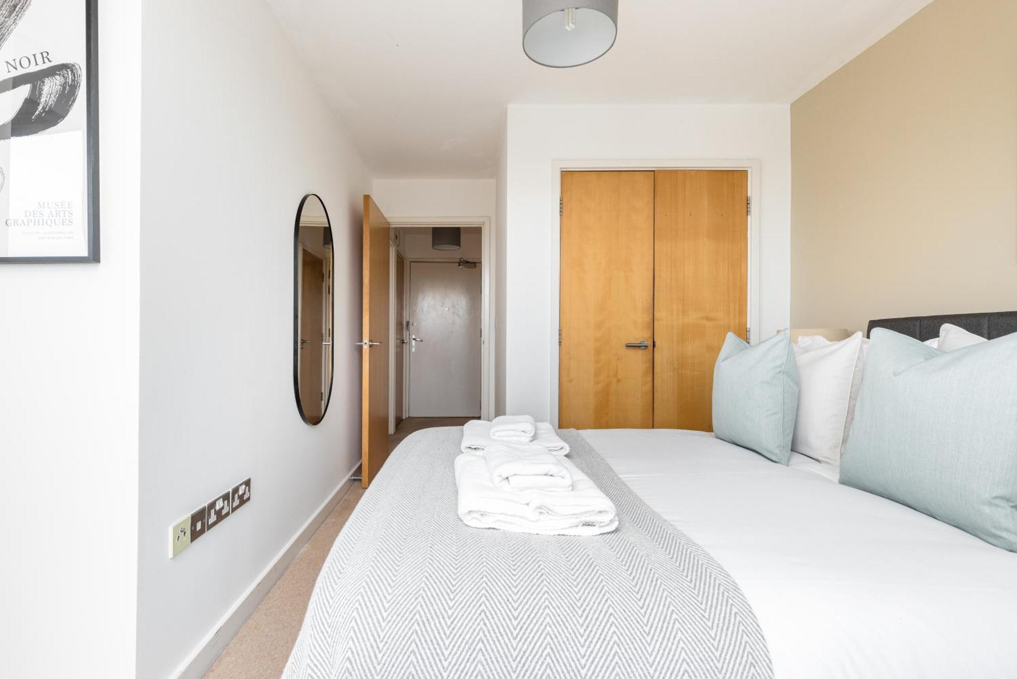 Appartement The Highbury Collection Londen