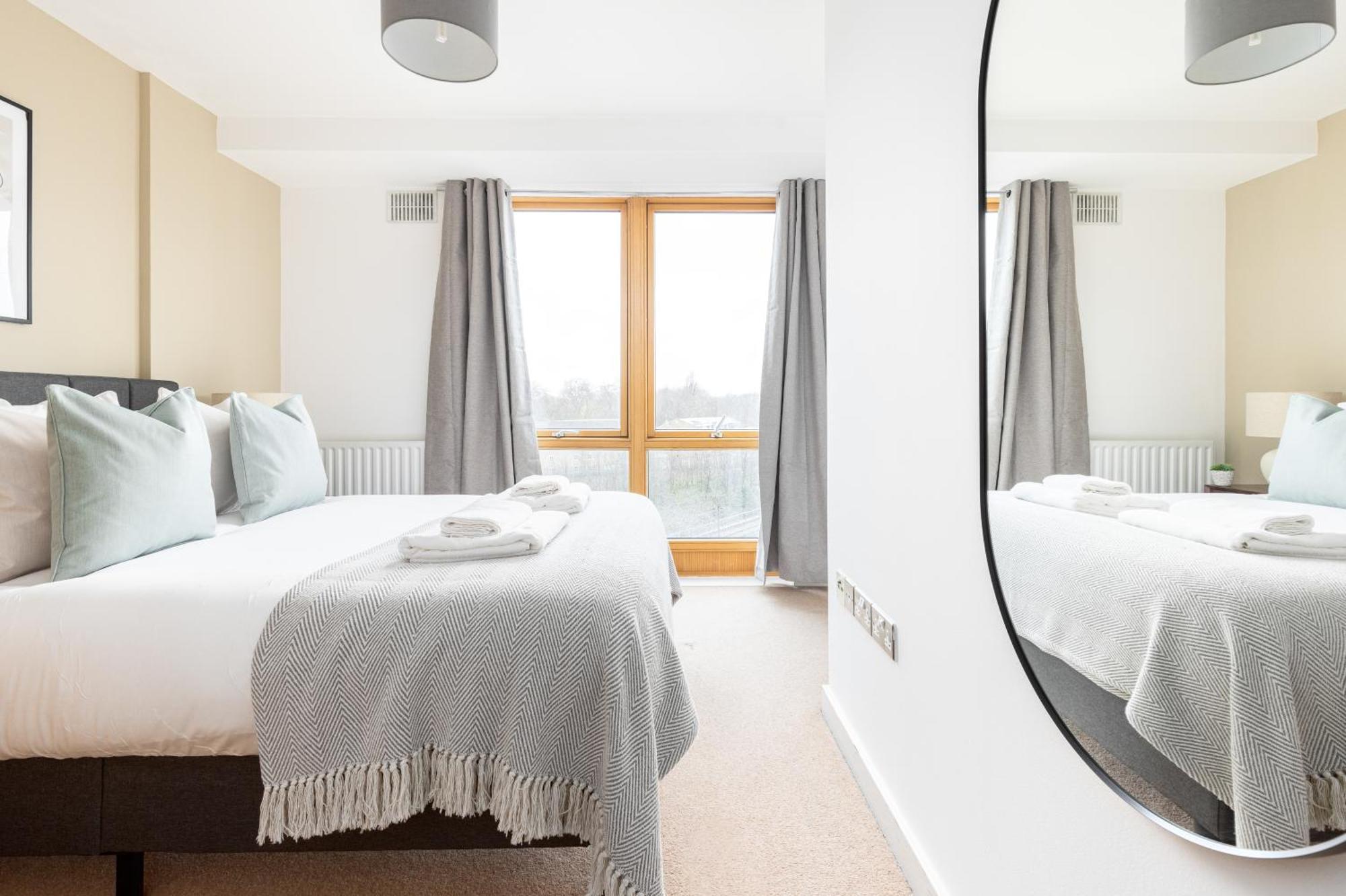 The Highbury Collection Appartement
