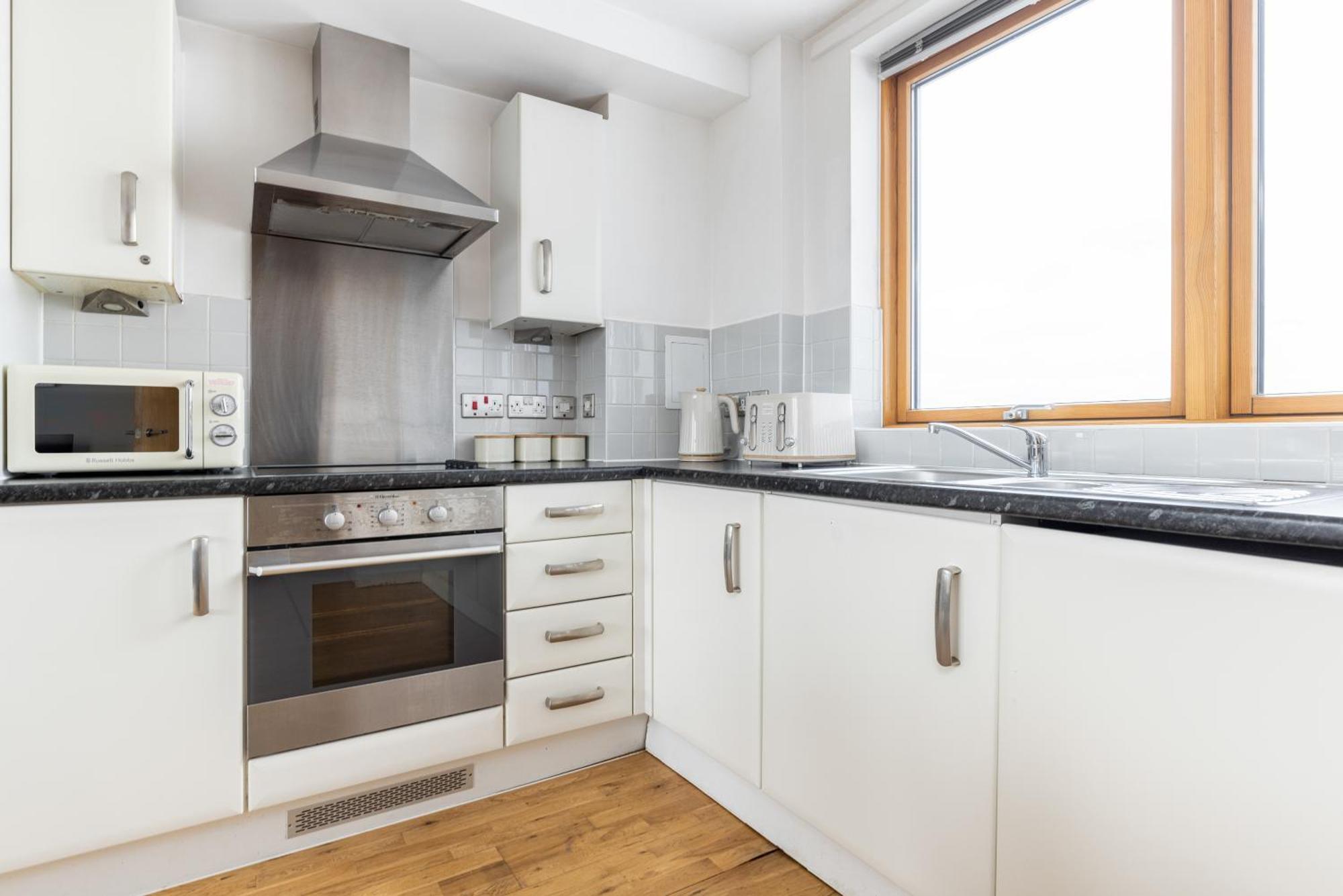 Appartement The Highbury Collection Londen