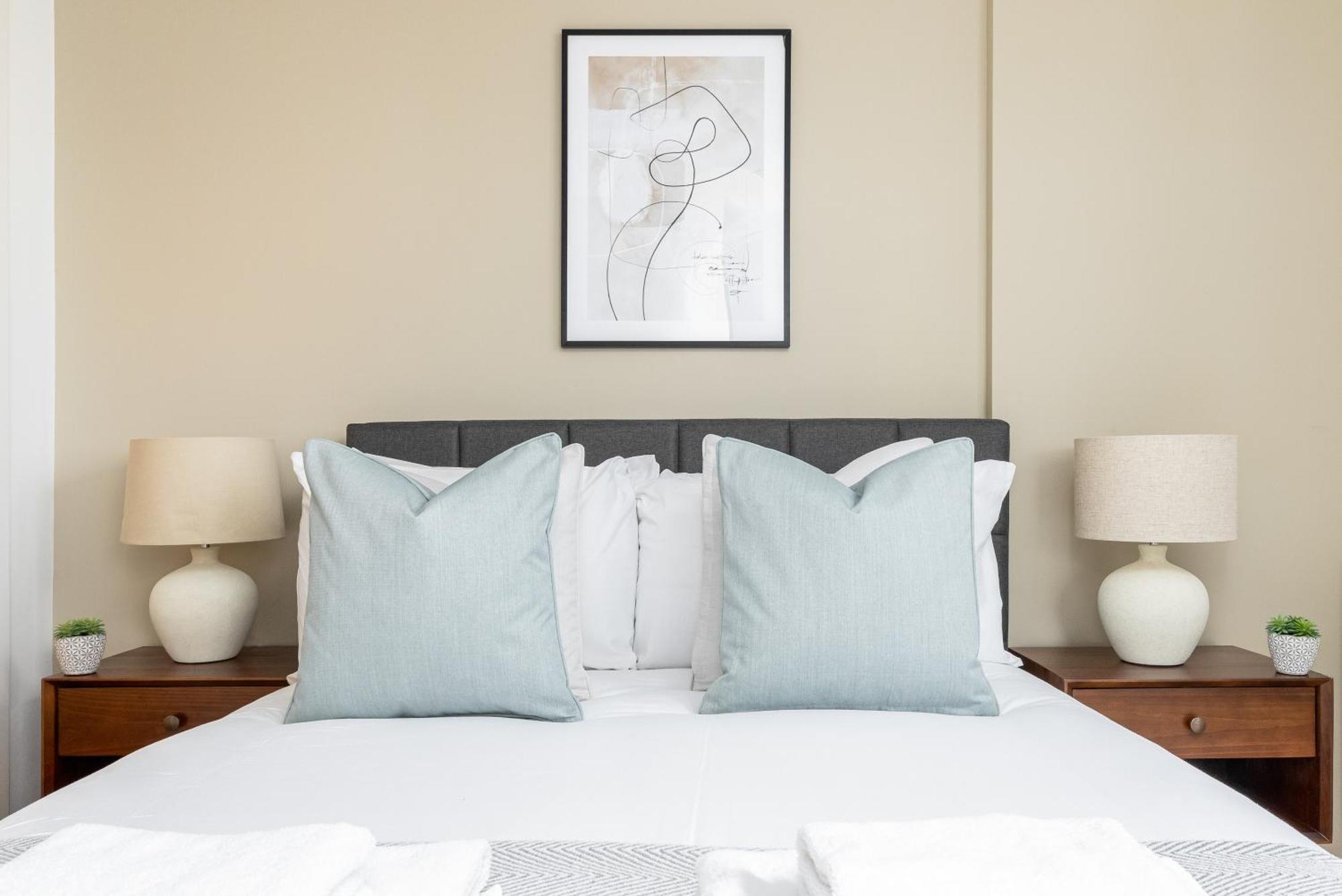Appartement The Highbury Collection