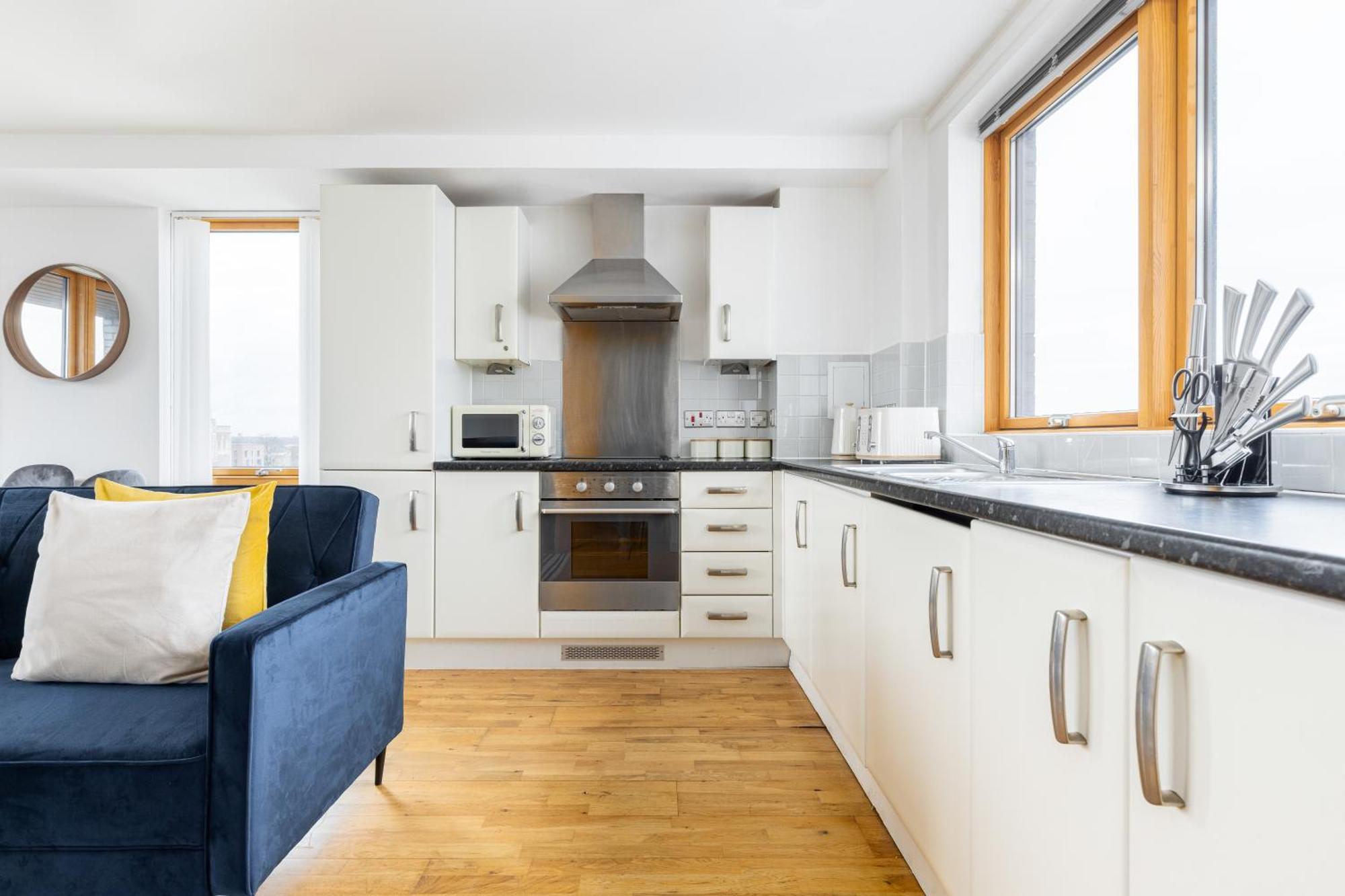 The Highbury Collection Appartement *