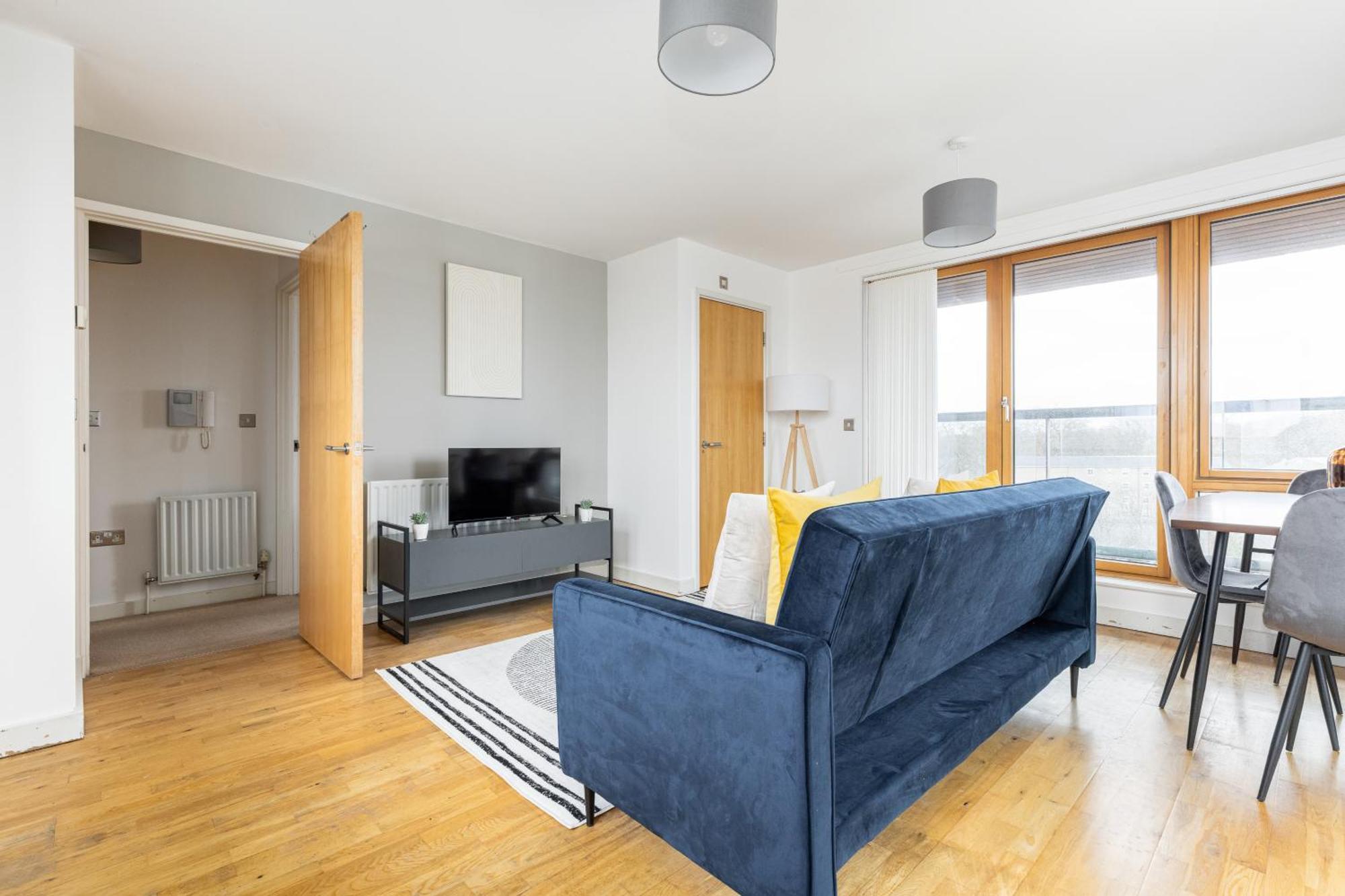 The Highbury Collection Londen