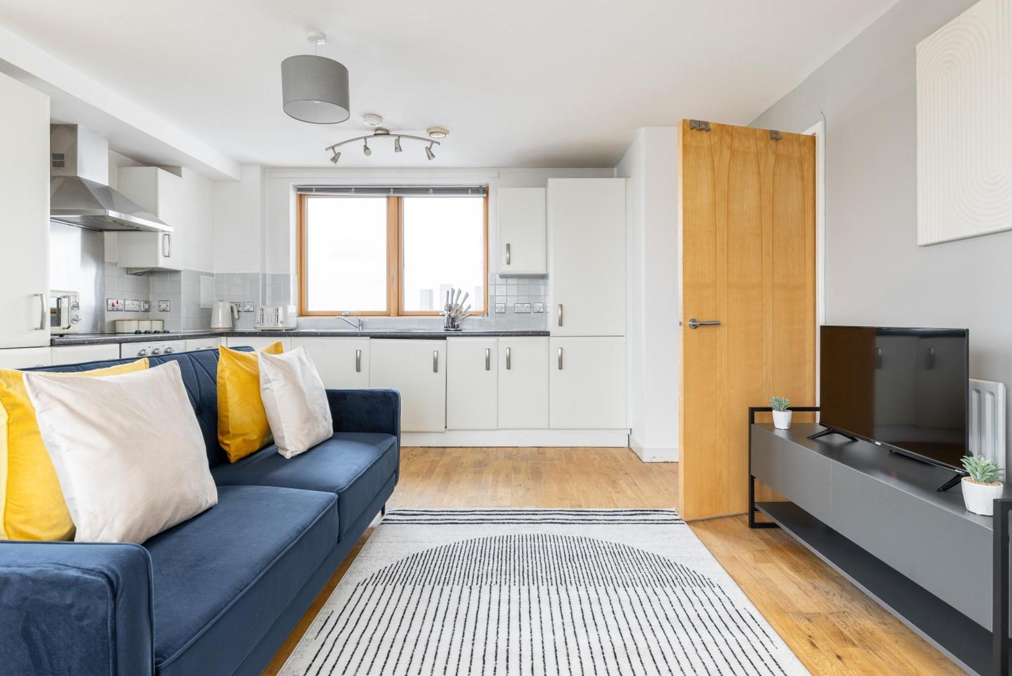 The Highbury Collection Appartement Londen