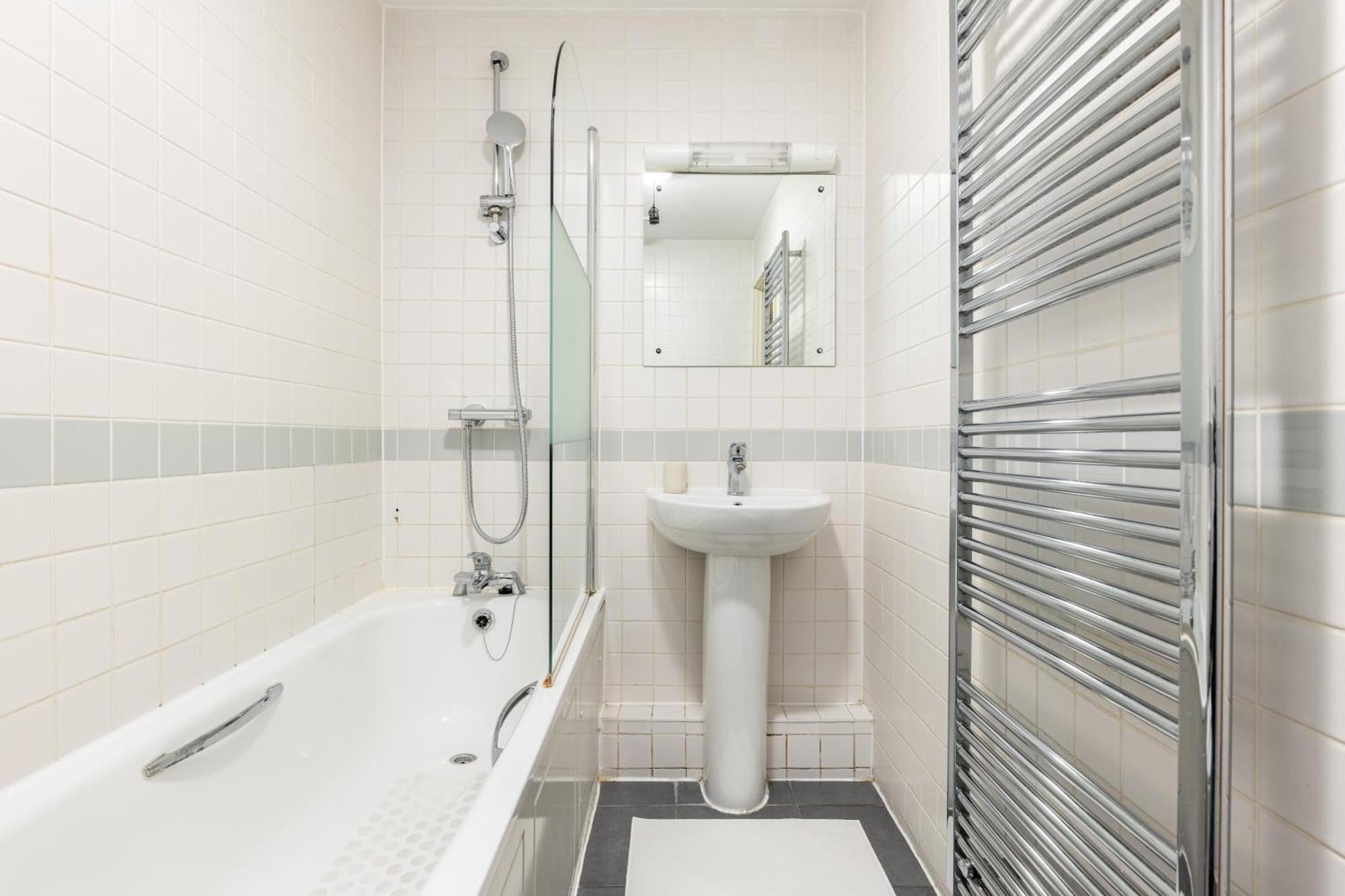 The Highbury Collection Appartement